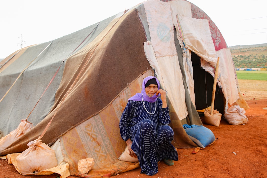 Photo family conflicts