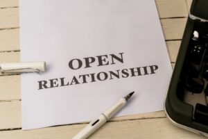 Photo conflict management in a relationship