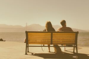 Photo long-distance relationships