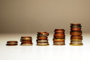 Photo money impact