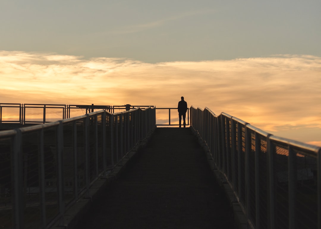 Photo loneliness