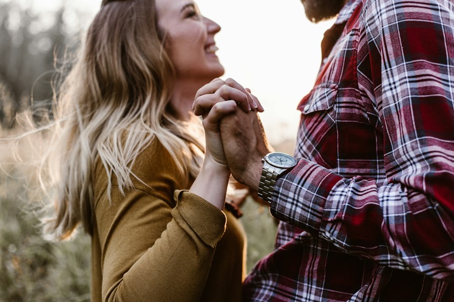 relationship identity