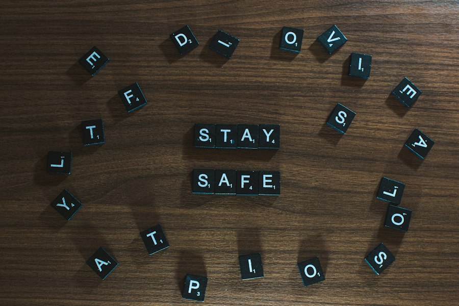 emotional safety