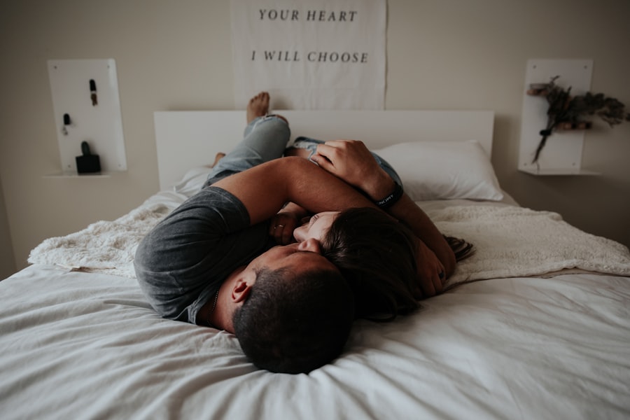 couples rituals