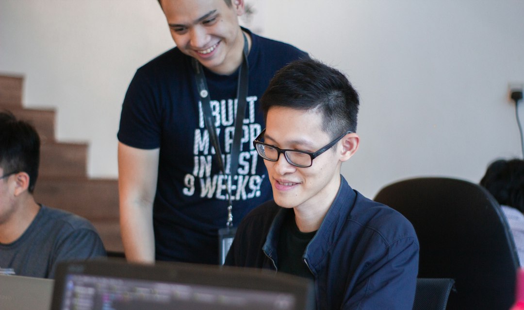 Photo mentor