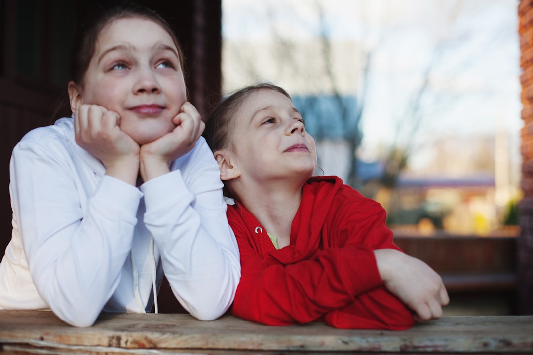 Photo difficult conversations with parents