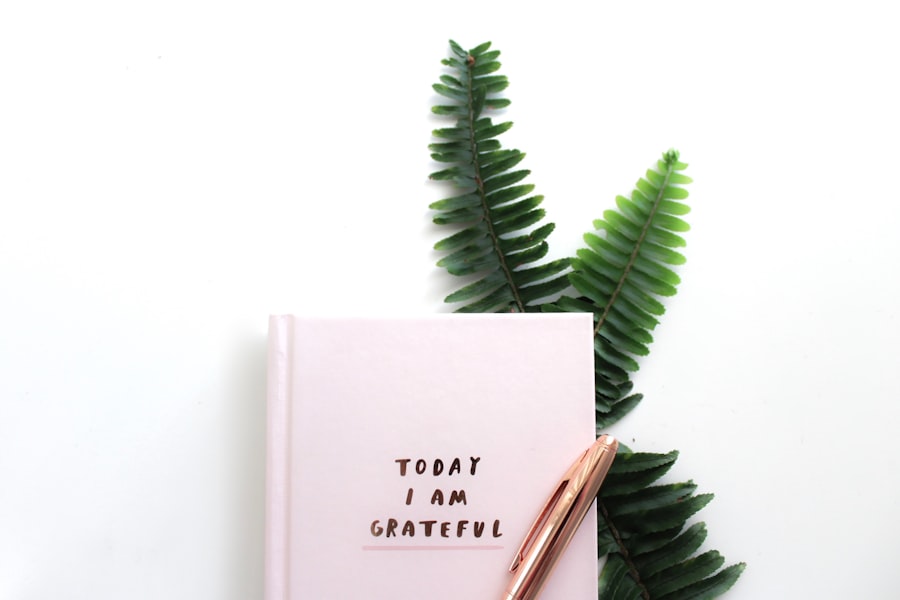 Photo gratitude