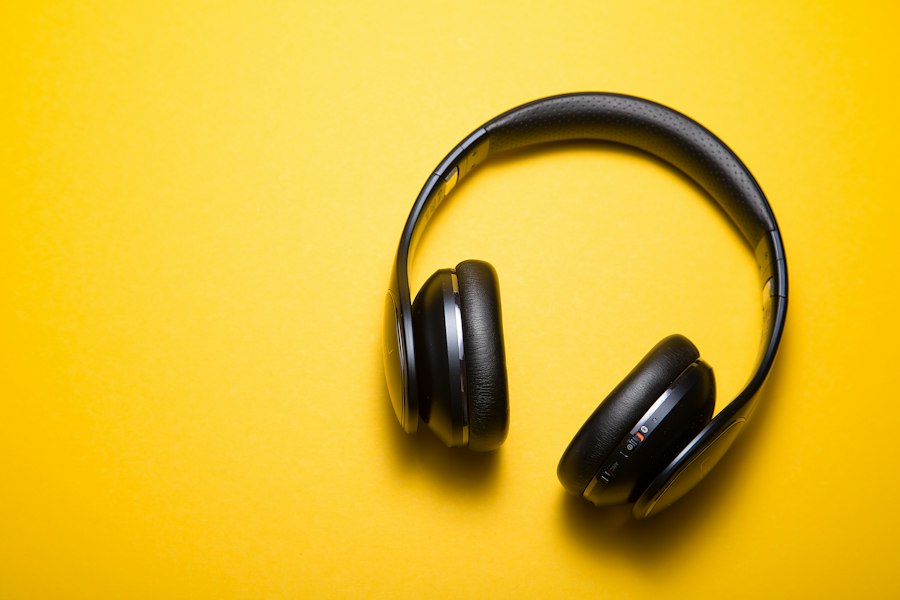 Photo listening