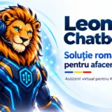 Conexiuni autentice, chiar și la miezul nopții: Leono AI Chat Bot pentru site-urile de afaceri