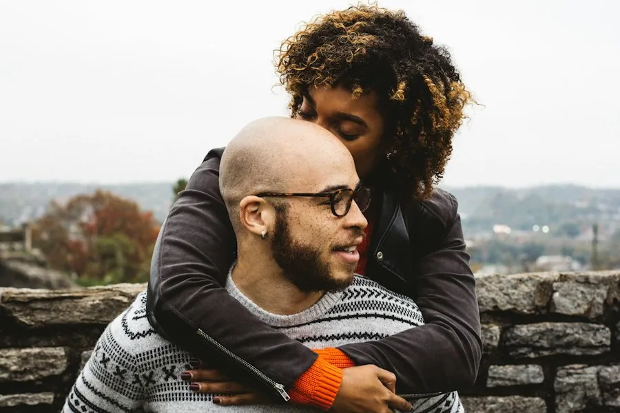 Photo couple communication tips