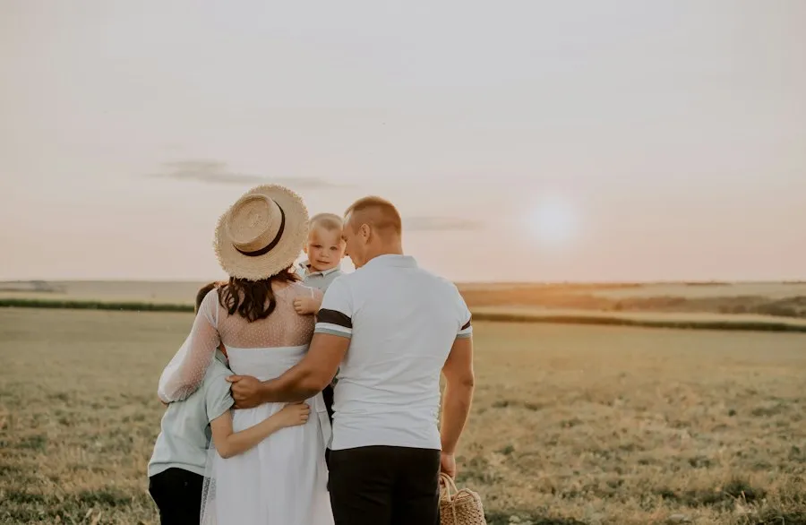 family relationships guide