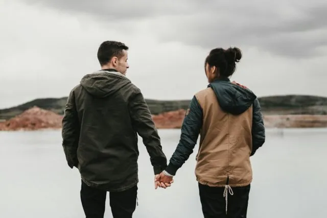 Photo workplace relationships tips