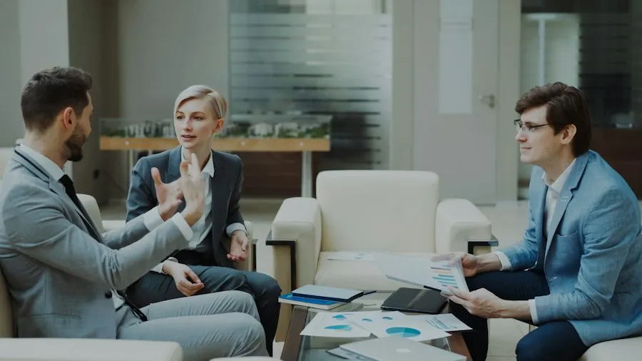 interpersonal relationships guide experts data