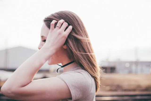 Photo active listening techniques