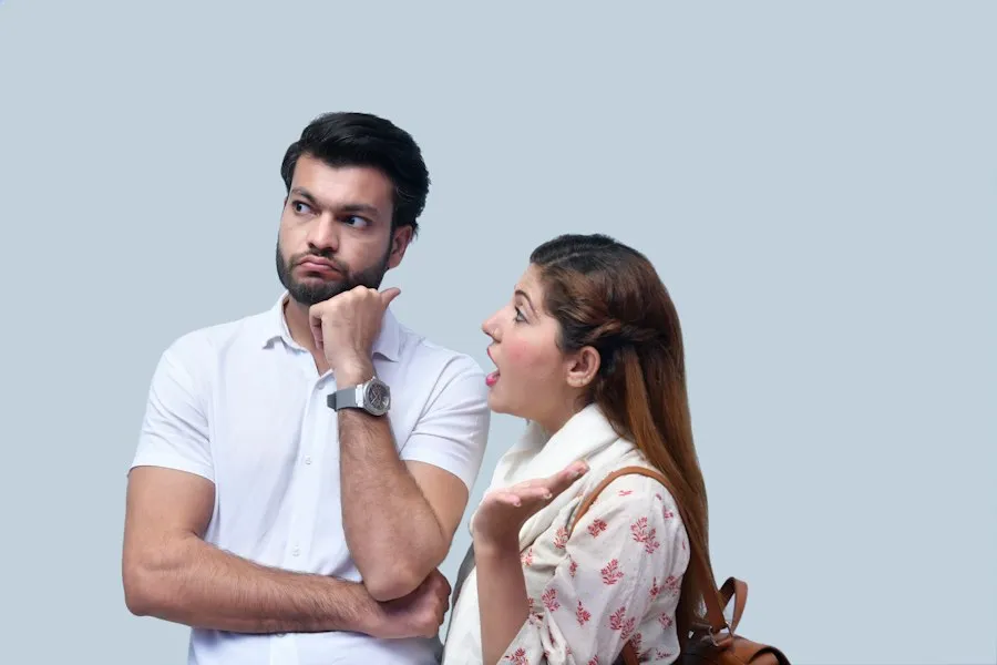 common interpersonal relationship mistakes