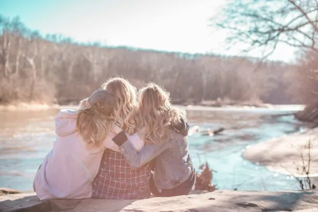 Photo common friendship mistakes