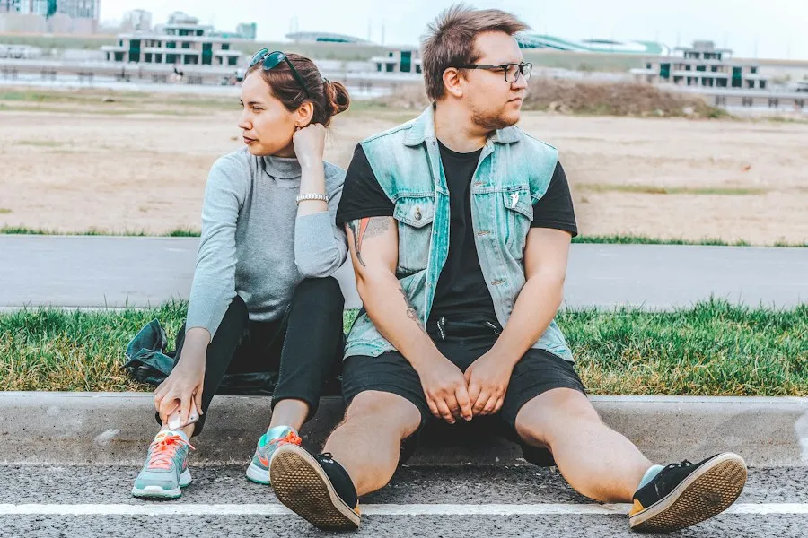 Photo common friendship mistakes