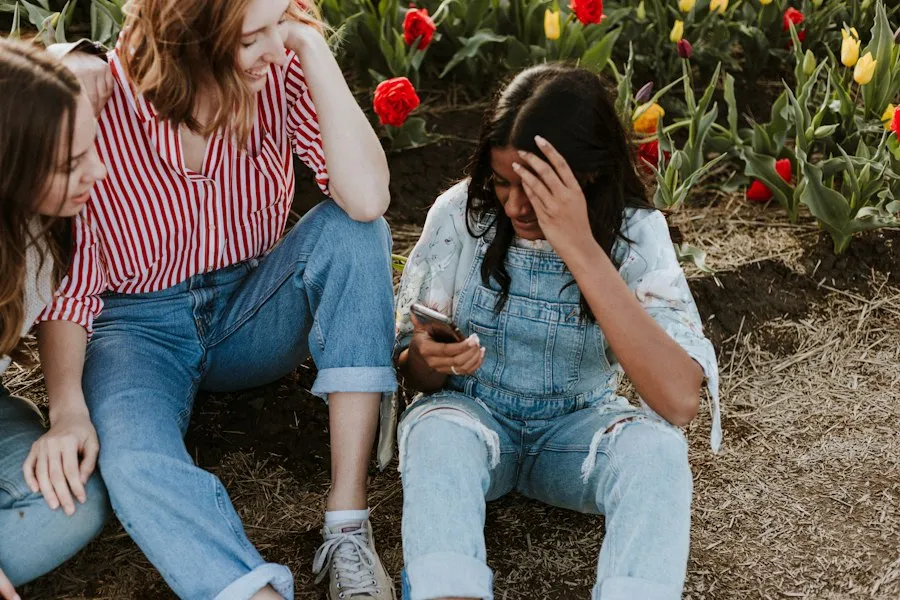 common friendship mistakes