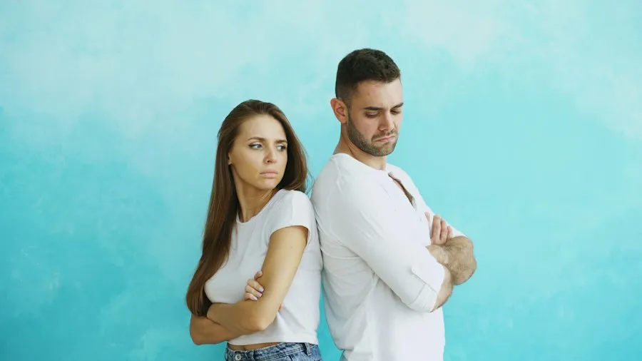 common family relationship mistakes