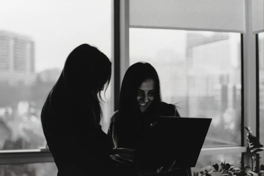 workplace relationship mistakes