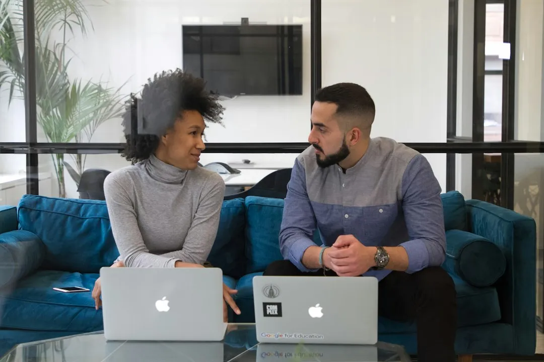 Photo couple communication research analysis tips