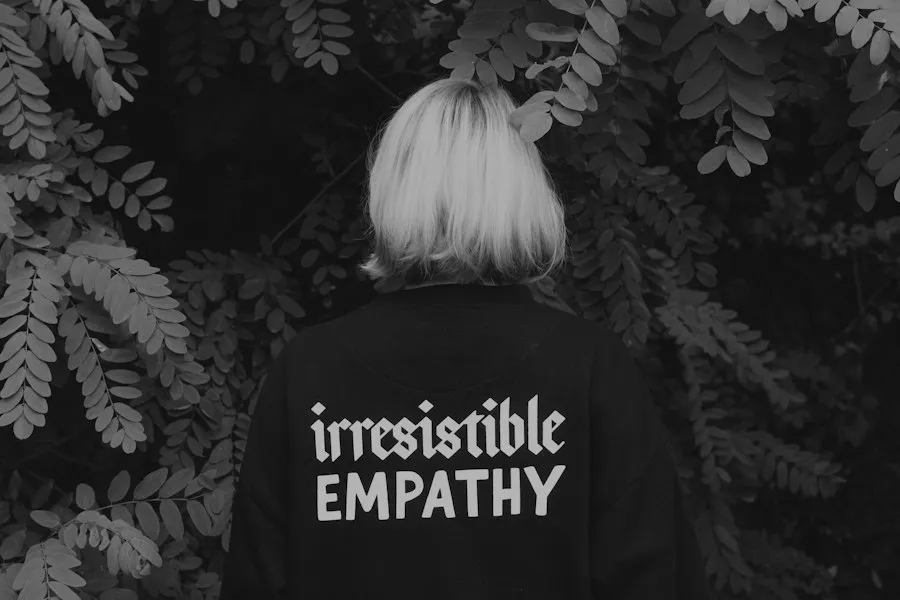 Photo common empathy mistakes