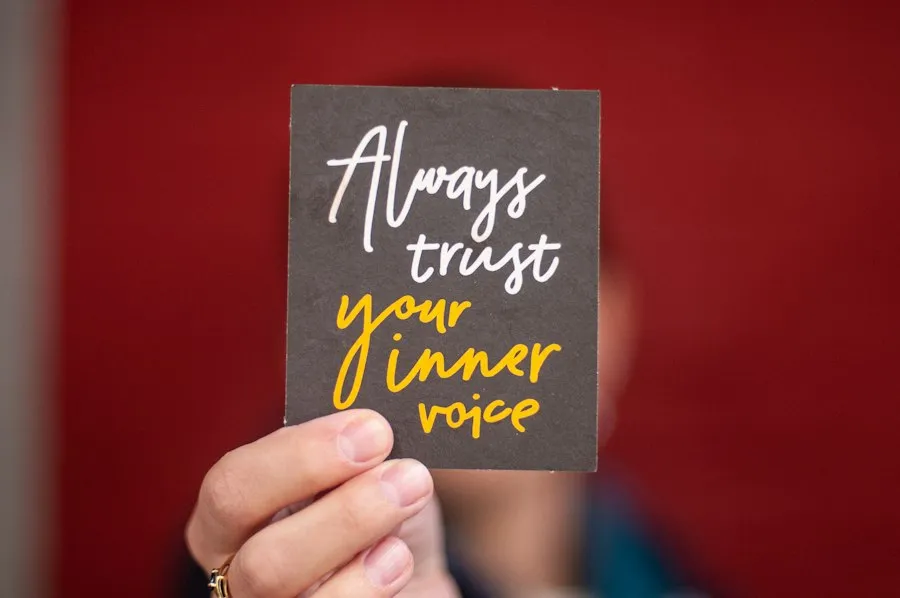 common trust mistakes