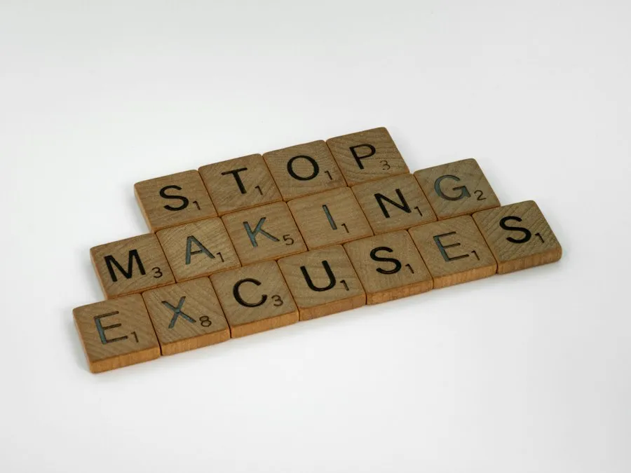 healthy boundaries mistakes