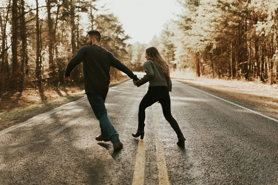 Photo long distance relationship mistakes